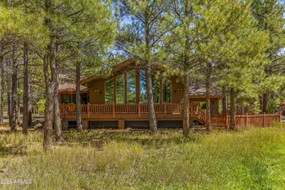 3450 Doc Raymond --, Flagstaff, AZ 86005 - Photo 47