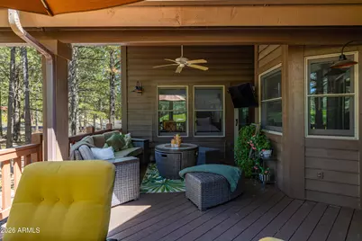 3450 Doc Raymond --, Flagstaff, AZ 86005 - Photo 39