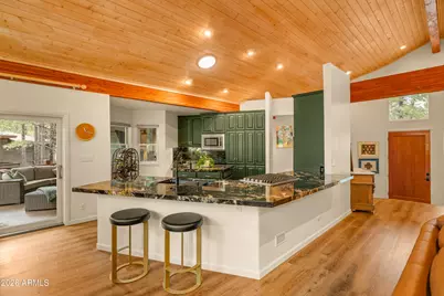 3450 Doc Raymond --, Flagstaff, AZ 86005 - Photo 11