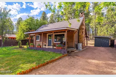 216 W Standage Drive, Payson, AZ 85541 - Photo 19