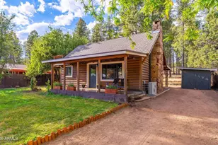 216 W Standage Dr, Payson, AZ 85541 - Photo 19