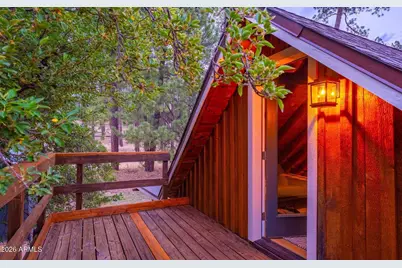 216 W Standage Drive, Payson, AZ 85541 - Photo 7