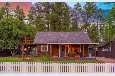 216 W Standage Drive, Payson, AZ 85541 - Photo 1