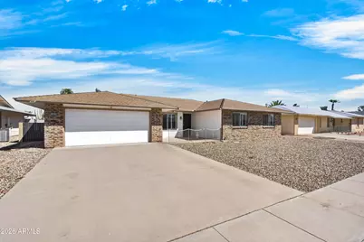 10806 W Pineaire Drive, Sun City, AZ 85351 - Photo 3