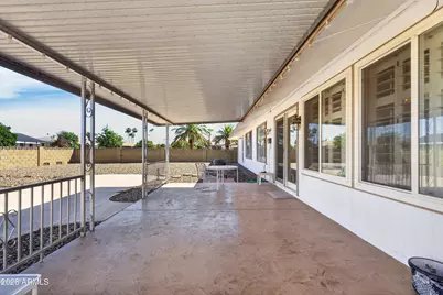 10806 W Pineaire Drive, Sun City, AZ 85351 - Photo 33