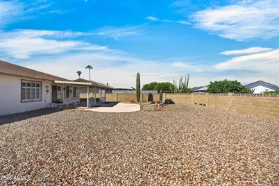 10806 W Pineaire Drive, Sun City, AZ 85351 - Photo 35