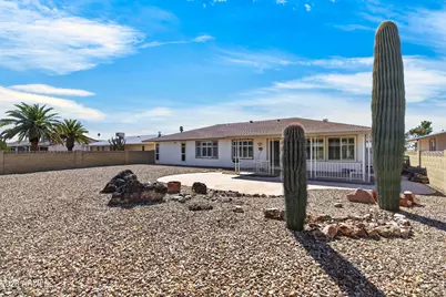 10806 W Pineaire Drive, Sun City, AZ 85351 - Photo 37