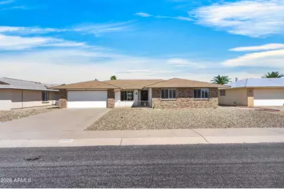 10806 W Pineaire Drive, Sun City, AZ 85351 - Photo 1