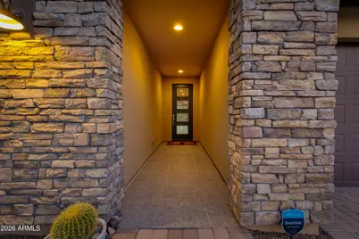 4440 Wrangler Drive, Wickenburg, AZ 85390 - Photo 17