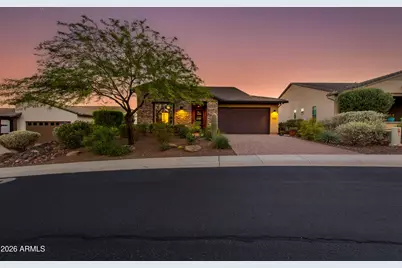4440 Wrangler Drive, Wickenburg, AZ 85390 - Photo 13