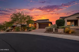 4440 Wrangler Dr, Wickenburg, AZ 85390 - Photo 1