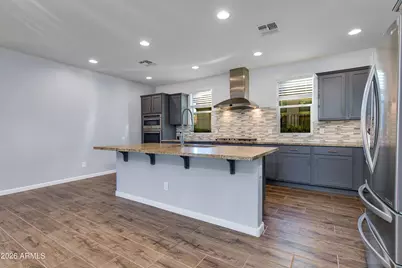 4440 Wrangler Drive, Wickenburg, AZ 85390 - Photo 31