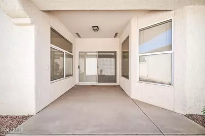 21744 N Verde Ridge Drive, Sun City West, AZ 85375 - Photo 23