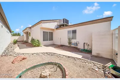 21744 N Verde Ridge Drive, Sun City West, AZ 85375 - Photo 21