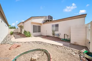21744 N Verde Ridge Dr, Sun City West, AZ 85375 - Photo 21