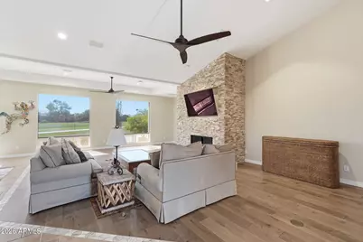 18809 E Avenida Del Ray --, Rio Verde, AZ 85263 - Photo 3