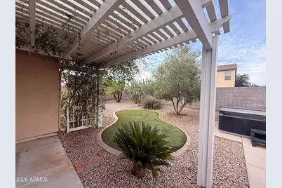 1739 W Desert Canyon Drive, San Tan Valley, AZ 85144 - Photo 3