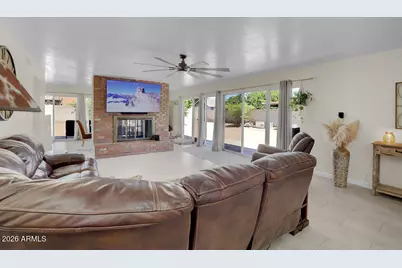 6516 E Princess Drive, Mesa, AZ 85205 - Photo 5