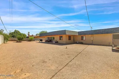 6516 E Princess Drive, Mesa, AZ 85205 - Photo 27