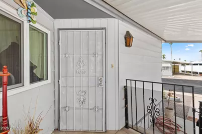 305 S Val Vista Drive #243, Mesa, AZ 85204 - Photo 17