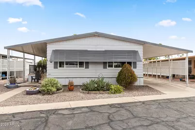 305 S Val Vista Drive #243, Mesa, AZ 85204 - Photo 1