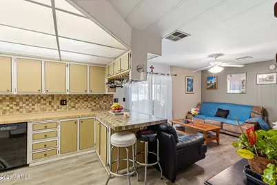 305 S Val Vista Drive #243, Mesa, AZ 85204 - Photo 33