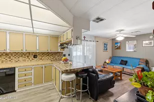 305 S Val Vista Dr, Mesa, AZ 85204 - Photo 33