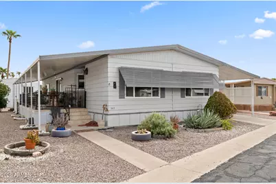 305 S Val Vista Drive #243, Mesa, AZ 85204 - Photo 7