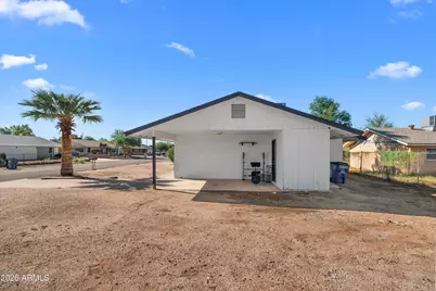 960 S Mara Drive, Apache Junction, AZ 85120 - Photo 25