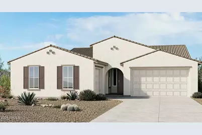 31724 N Gunsight Trail, Queen Creek, AZ 85144 - Photo 1