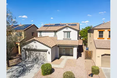 12038 W Leather Lane, Peoria, AZ 85383 - Photo 1