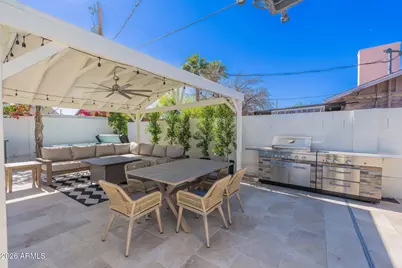 8437 E Keim Drive, Scottsdale, AZ 85250 - Photo 41