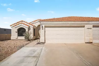 14462 N Sherwood Drive #A, Fountain Hills, AZ 85268 - Photo 5