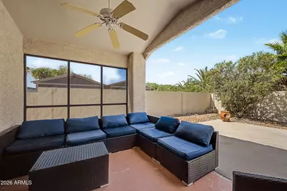 14462 N Sherwood Drive #A, Fountain Hills, AZ 85268 - Photo 35