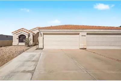 14462 N Sherwood Drive #A, Fountain Hills, AZ 85268 - Photo 1