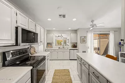 14462 N Sherwood Drive #A, Fountain Hills, AZ 85268 - Photo 17