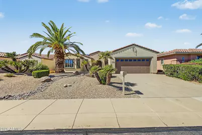 21216 N Red Hills Drive, Surprise, AZ 85387 - Photo 1