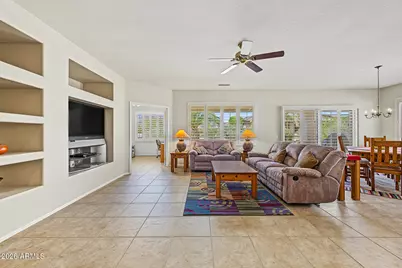 21216 N Red Hills Drive, Surprise, AZ 85387 - Photo 7