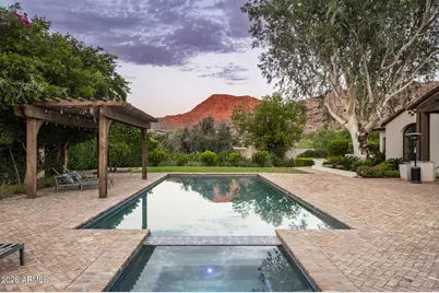 5024 E Desert Park Lane, Paradise Valley, AZ 85253 - Photo 31