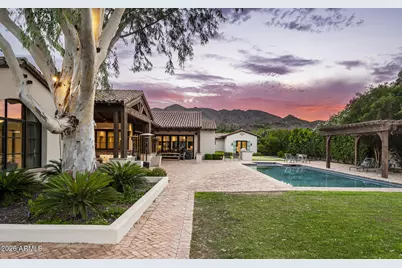 5024 E Desert Park Lane, Paradise Valley, AZ 85253 - Photo 37