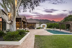 5024 E Desert Park Ln, Paradise Valley, AZ 85253 - Photo 37
