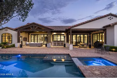 5024 E Desert Park Lane, Paradise Valley, AZ 85253 - Photo 33