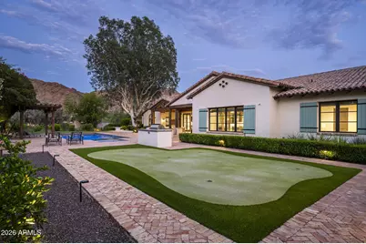 5024 E Desert Park Lane, Paradise Valley, AZ 85253 - Photo 7