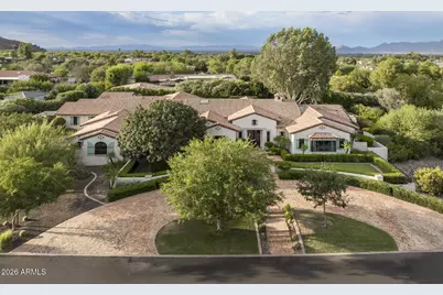 5024 E Desert Park Lane, Paradise Valley, AZ 85253 - Photo 5