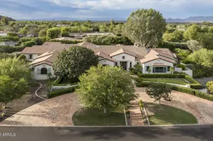 5024 E Desert Park Ln, Paradise Valley, AZ 85253 - Photo 5