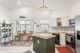 5022 Barranca Arbolada --, Sierra Vista, AZ 85635 - Photo 15