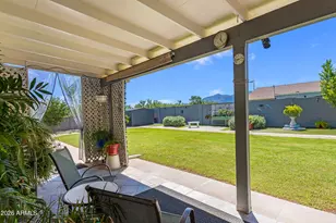5022 Barranca Arbolada --, Sierra Vista, AZ 85635 - Photo 33