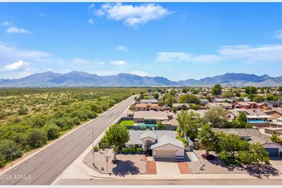 5022 Barranca Arbolada --, Sierra Vista, AZ 85635 - Photo 43