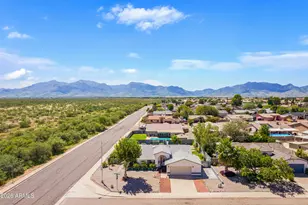 5022 Barranca Arbolada --, Sierra Vista, AZ 85635 - Photo 43