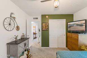 5022 Barranca Arbolada --, Sierra Vista, AZ 85635 - Photo 21